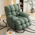 Multi Functional Recliner Rocking Sofa Chair