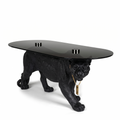 Panther Coffee Table for Luxurious Modern Design with Bold Sleek