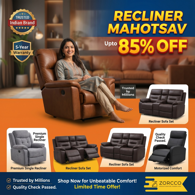 Recliners